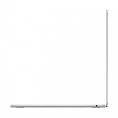 MacBook Air 15.3: M3 8/10, 16GB, 256GB - Srebrny MC9E4ZE/A MacBook Air 15.3: M3 8/10, 16GB, 256GB - Srebrny MC9E4ZE/A