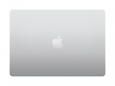 MacBook Air 15.3: M3 8/10, 16GB, 256GB - Srebrny MC9E4ZE/A MacBook Air 15.3: M3 8/10, 16GB, 256GB - Srebrny MC9E4ZE/A