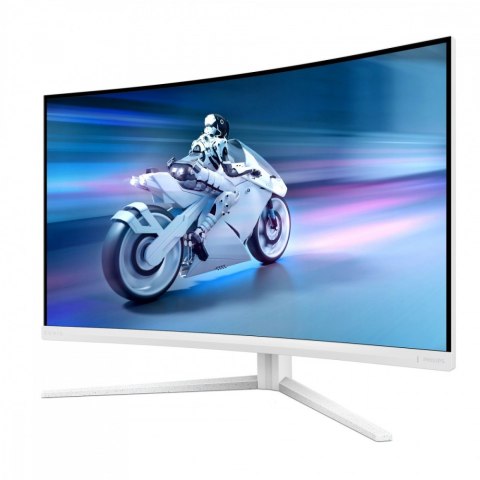 Monitor 31.5 cala 32M2C5501 Curved VA 180Hz HDMIx2 DP HAS Ambiglow