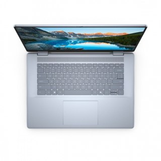 Notebook Inspiron Plus 7640 Win11Pro Ultra 7 155H/16GB/1TB SSD/16.0 2,5K 2560x1600/RTX 4050/FgrPr/FHD Cam/Mic /Backlit Kb/90 Wh/