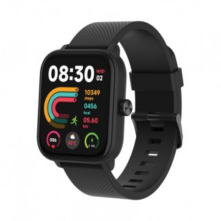 Smartwatch EW04 black