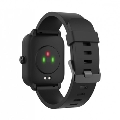Smartwatch EW04 black Smartwatch EW04 black