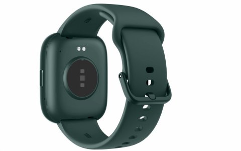 Smartwatch EW06 Zielony Smartwatch EW06 Zielony