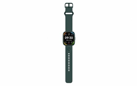 Smartwatch EW06 Zielony Smartwatch EW06 Zielony