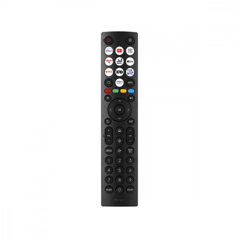 Telewizor MINI-LED ULED 75 cali 75U6NQ