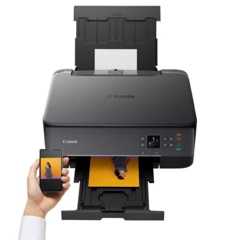 Urządzenie wielofunkcyjne atramentowe TS5350i 4462C086 Czarne