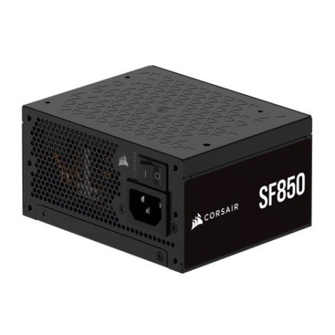 Zasilacz SF Series SF850 80 PLUS Platinum SFX Zasilacz SF Series SF850 80 PLUS Platinum SFX