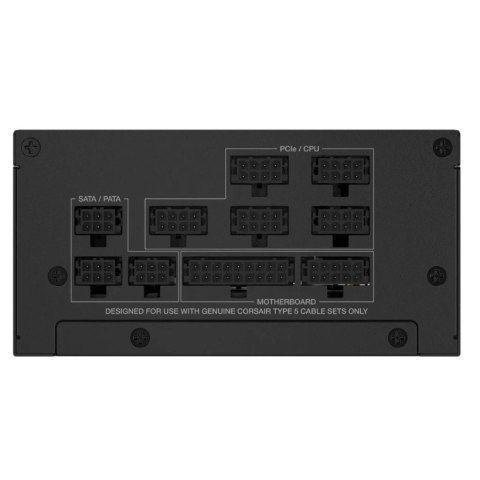 Zasilacz SF Series SF850 80 PLUS Platinum SFX Zasilacz SF Series SF850 80 PLUS Platinum SFX