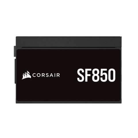 Zasilacz SF Series SF850 80 PLUS Platinum SFX Zasilacz SF Series SF850 80 PLUS Platinum SFX