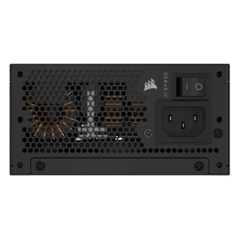 Zasilacz SF Series SF850 80 PLUS Platinum SFX Zasilacz SF Series SF850 80 PLUS Platinum SFX