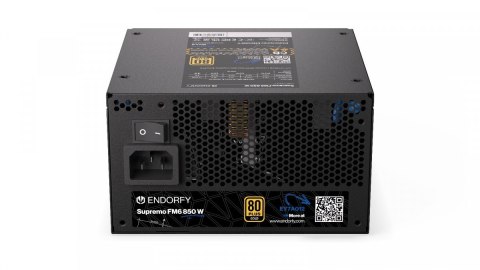 Zasilacz Supremo FM6 Gold 850W EY7A012