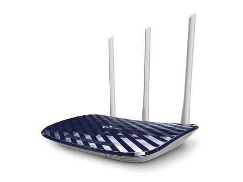 Archer C20 Router AC750 1WAN 4LAN DB Archer C20 Router AC750 1WAN 4LAN DB
