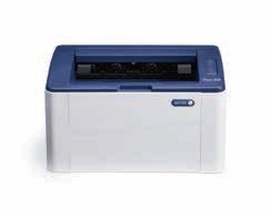 Drukarka Phaser 3020V_BI mono/A4/20ppm/GDI/WiFi Drukarka Phaser 3020V_BI mono/A4/20ppm/GDI/WiFi