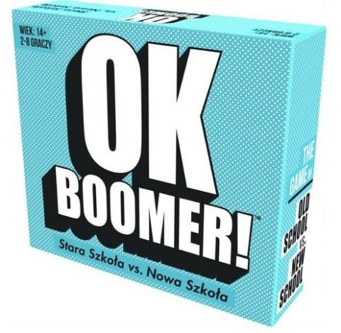 Gra OK Boomer Gra OK Boomer