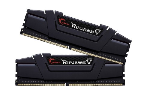 Pamięć do PC - DDR4 64GB (2x32GB) RipjawsV 3600MHz CL18 XMP2 Pamięć do PC - DDR4 64GB (2x32GB) RipjawsV 3600MHz CL18 XMP2