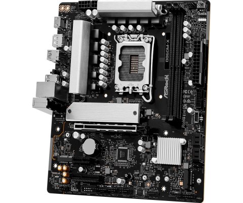 Płyta główna B860M-X s1851 4DDR5 mATX