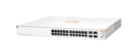 Przełącznik ARUBA Instant On PoE JL684B Przełącznik ARUBA Instant On PoE JL684B