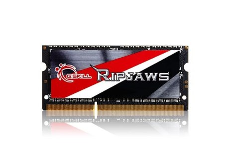 SODIMM DDR3 8GB 1600MHz CL11 - 1.35V Low Voltage SODIMM DDR3 8GB 1600MHz CL11 - 1.35V Low Voltage