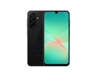 Smartfon GALAXY A26 5G 6/128 GB czarny Enterprise Edition