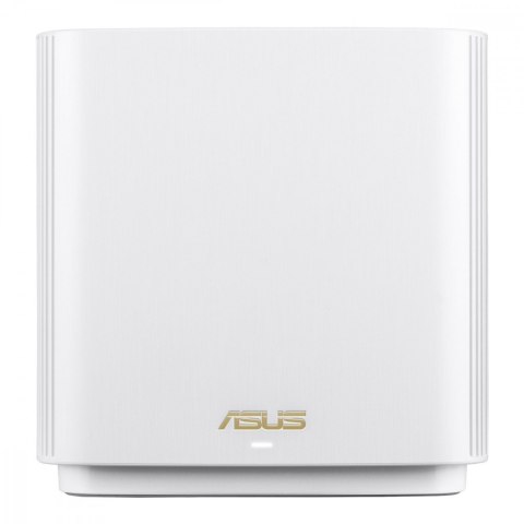 System ZenWiFi XT9 WiFi 6 AX7800 2-pak biały System ZenWiFi XT9 WiFi 6 AX7800 2-pak biały