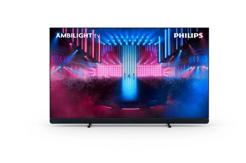 Telewizor 77 cali OLED 77OLED909/12 Telewizor 77 cali OLED 77OLED909/12