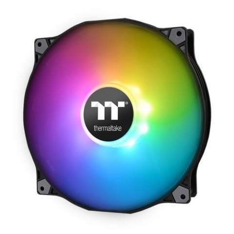 Wentylator Pure 20 ARGB Sync Case Fan TT Premium Edition Wentylator Pure 20 ARGB Sync Case Fan TT Premium Edition