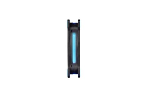 Wentylator - Ring 14 LED (140mm, LNC, 1400 RPM) BOX Niebieski Wentylator - Ring 14 LED (140mm, LNC, 1400 RPM) BOX Niebieski