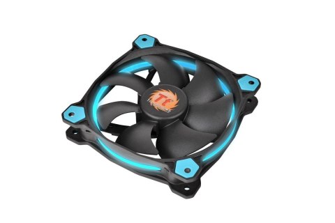 Wentylator - Ring 14 LED (140mm, LNC, 1400 RPM) BOX Niebieski Wentylator - Ring 14 LED (140mm, LNC, 1400 RPM) BOX Niebieski