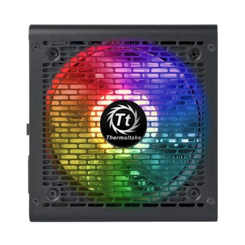 Zasilacz Litepower RGB 650W Zasilacz Litepower RGB 650W