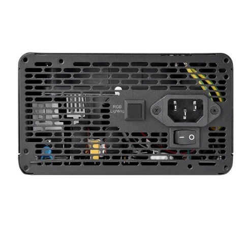 Zasilacz Litepower RGB 650W Zasilacz Litepower RGB 650W