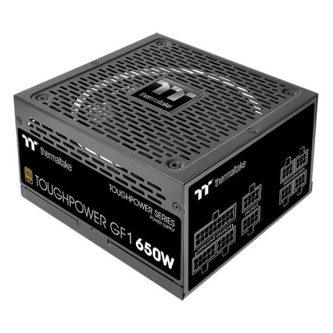 Zasilacz - Toughpower GF1 650W Modular 80+Gold Zasilacz - Toughpower GF1 650W Modular 80+Gold