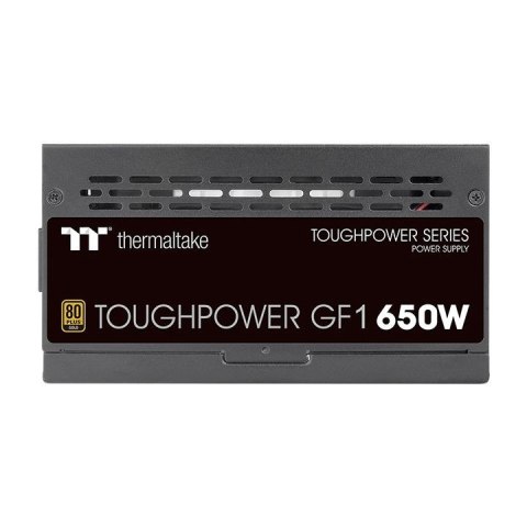 Zasilacz - Toughpower GF1 650W Modular 80+Gold Zasilacz - Toughpower GF1 650W Modular 80+Gold