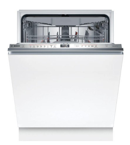 Zmywarka SBD6ECX12E
