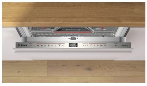 Zmywarka SBD6ECX12E