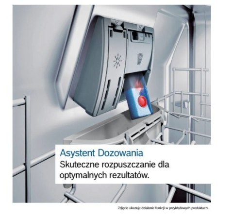 Zmywarka SBD6ECX12E
