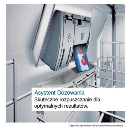 Zmywarka SMS8ECI02E