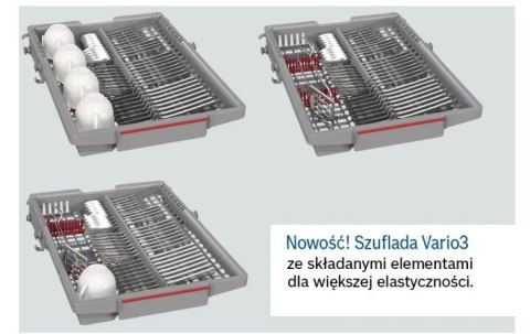 Zmywarka SPV4HMX49E