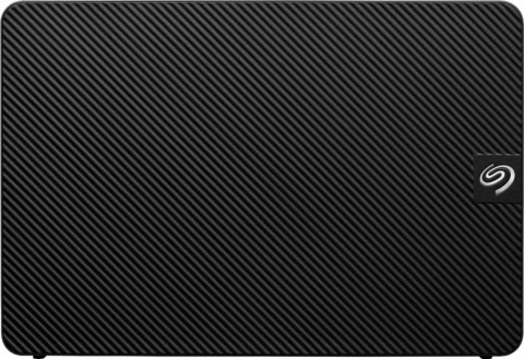 Dysk zewnętrzny Expansion 16TB 3,5 STKP16000400 czarny Dysk zewnętrzny Expansion 16TB 3,5 STKP16000400 czarny