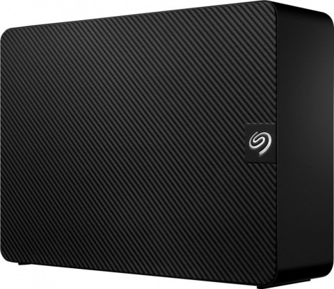 Dysk zewnętrzny Expansion 16TB 3,5 STKP16000400 czarny Dysk zewnętrzny Expansion 16TB 3,5 STKP16000400 czarny