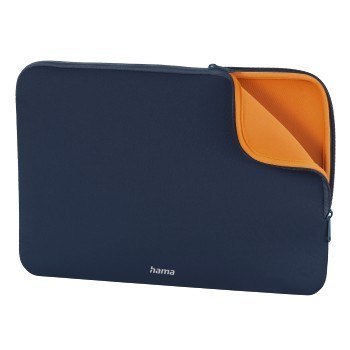 Etui do laptopa neoprene 13,3 Niebieskie Etui do laptopa neoprene 13,3 Niebieskie