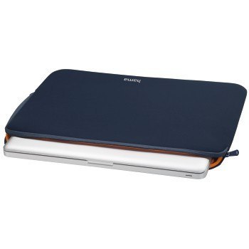 Etui do laptopa neoprene 13,3 Niebieskie Etui do laptopa neoprene 13,3 Niebieskie