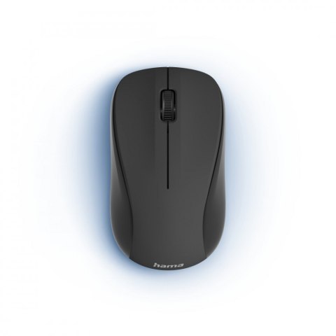 Mysz bezprzewodowa MW-300 V2 Czarna Mysz bezprzewodowa MW-300 V2 Czarna