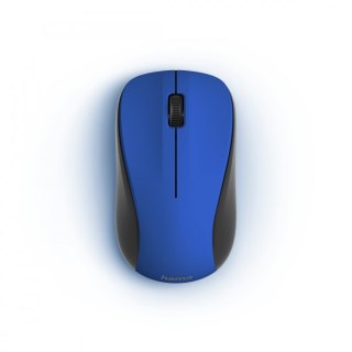 Mysz bezprzewodowa MW-300 V2 Niebieska