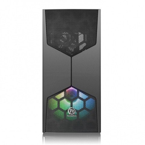 Obudowa - Commander G31 Tempered Glass ARGB Obudowa - Commander G31 Tempered Glass ARGB