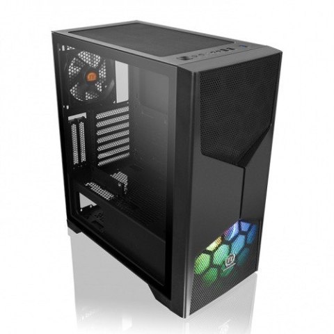 Obudowa - Commander G31 Tempered Glass ARGB Obudowa - Commander G31 Tempered Glass ARGB