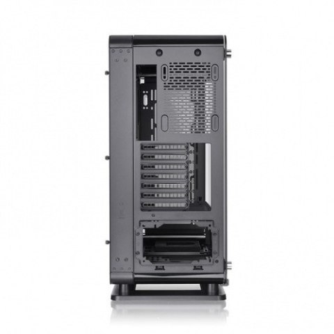 Obudowa - Core P6 Tempered Glass - Czarna Obudowa - Core P6 Tempered Glass - Czarna