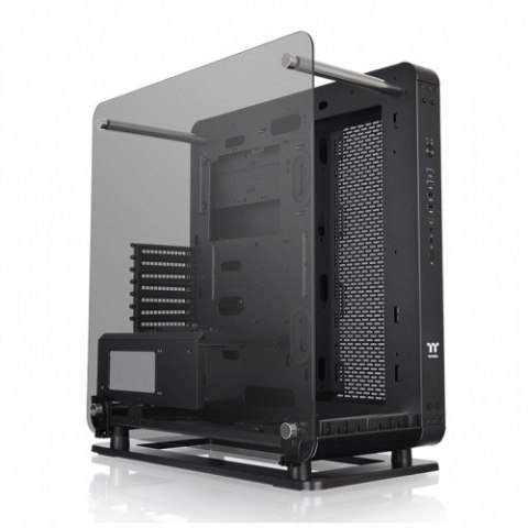 Obudowa - Core P6 Tempered Glass - Czarna Obudowa - Core P6 Tempered Glass - Czarna