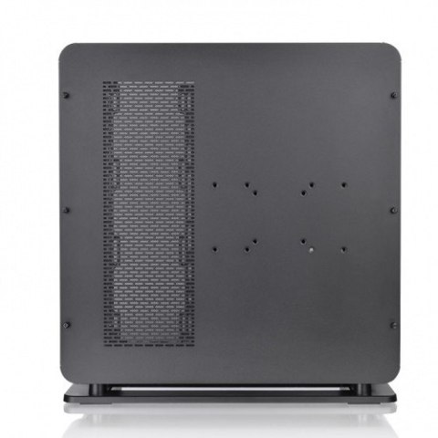 Obudowa - Core P6 Tempered Glass - Czarna Obudowa - Core P6 Tempered Glass - Czarna