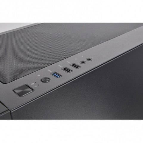 Obudowa - Versa T25 Tempered Glass Obudowa - Versa T25 Tempered Glass