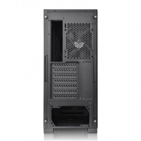 Obudowa - Versa T25 Tempered Glass Obudowa - Versa T25 Tempered Glass